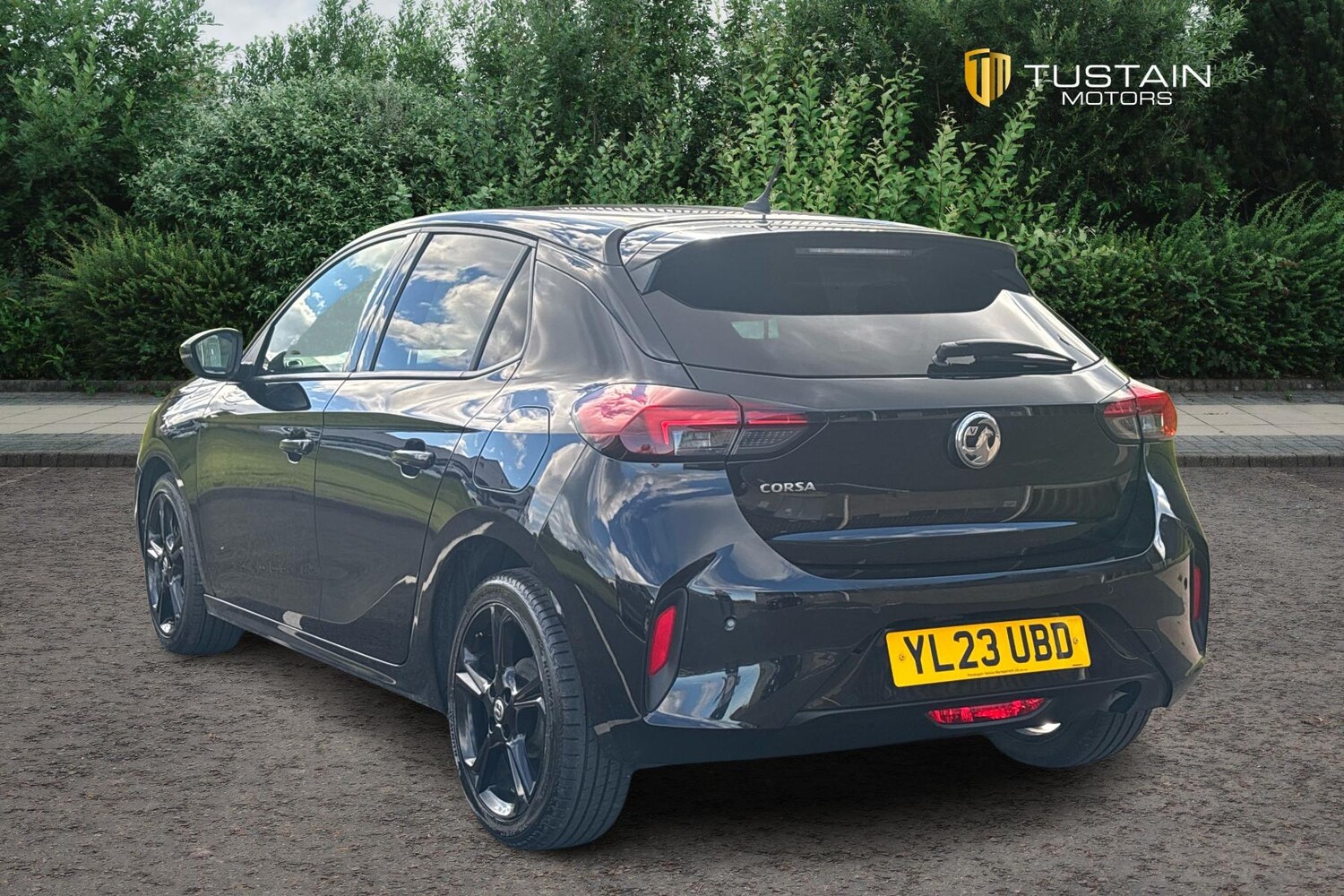Used Vauxhall Corsa 2023 for sale - 75993627: Photo 7