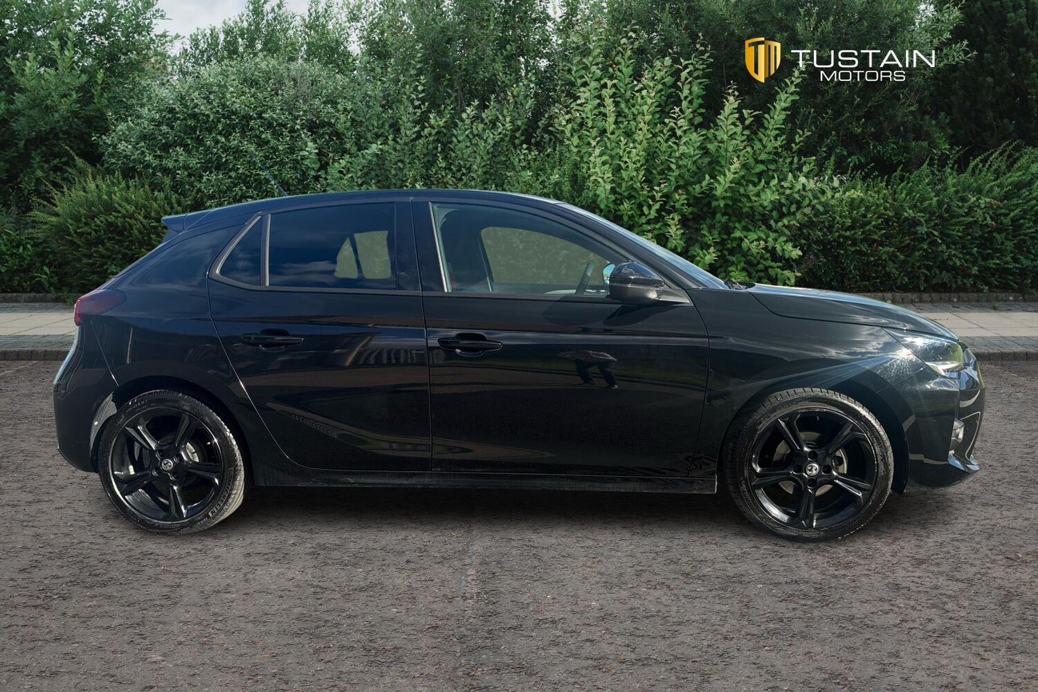 Used Vauxhall Corsa 2023 for sale - 75993627: Photo 8