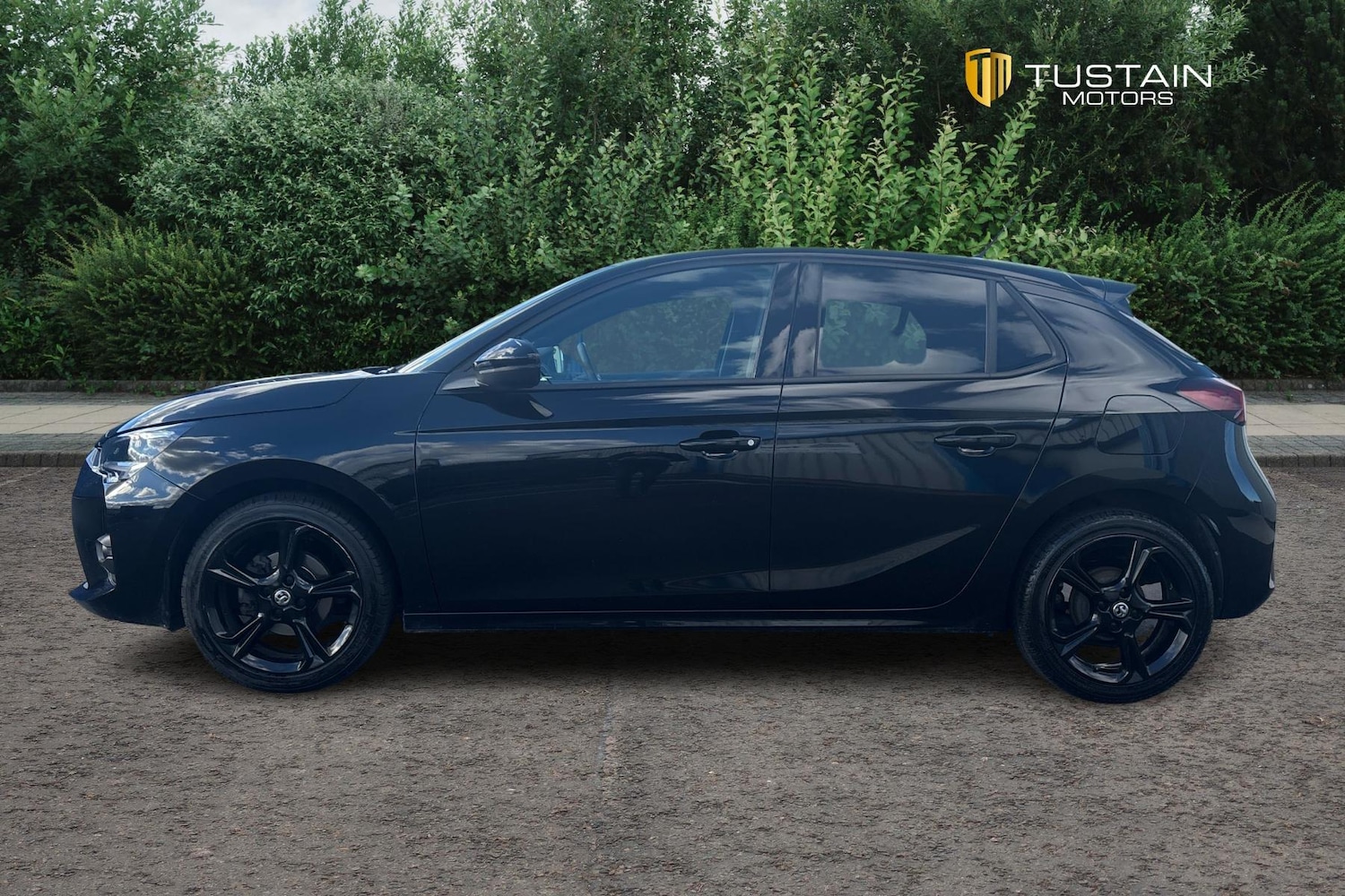 Used Vauxhall Corsa 2023 for sale - 75993627: Photo 9