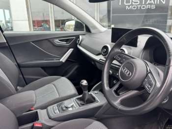 Used Audi Q2 2022 for sale - 74466930: Photo
