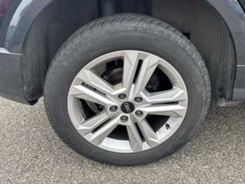 Used Audi Q2 2022 for sale - 74466930: Photo