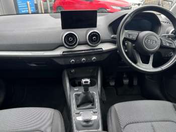 Used Audi Q2 2022 for sale - 74466930: Photo