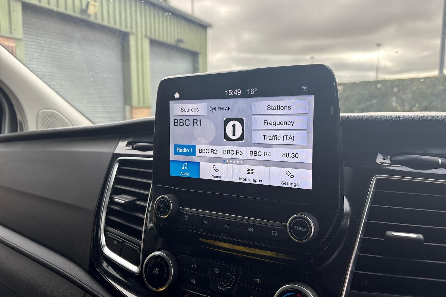 Used Ford Transit Custom 2022 for sale - 77135207: Photo 25