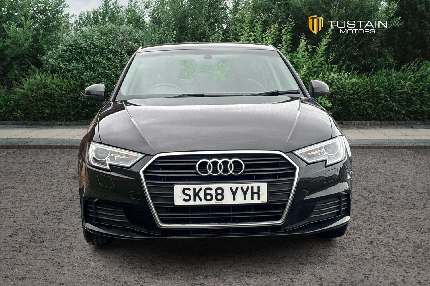 Used Audi A3 2018 for sale - 78024962: Photo 10