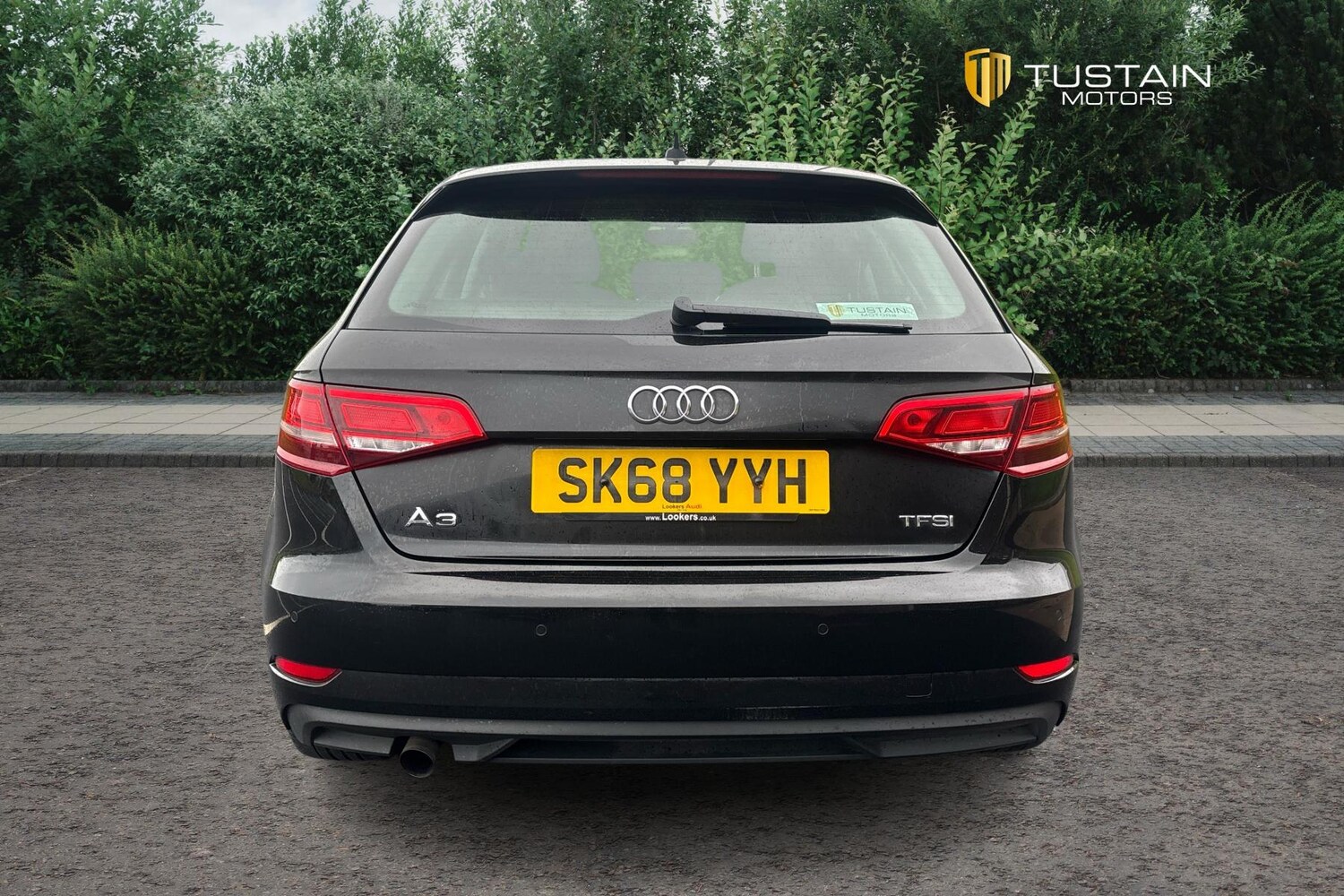 Used Audi A3 2018 for sale - 78024962: Photo 11