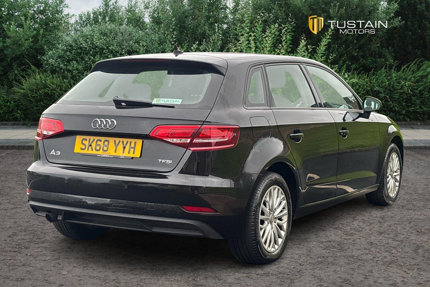 Used Audi A3 2018 for sale - 78024962: Photo 12