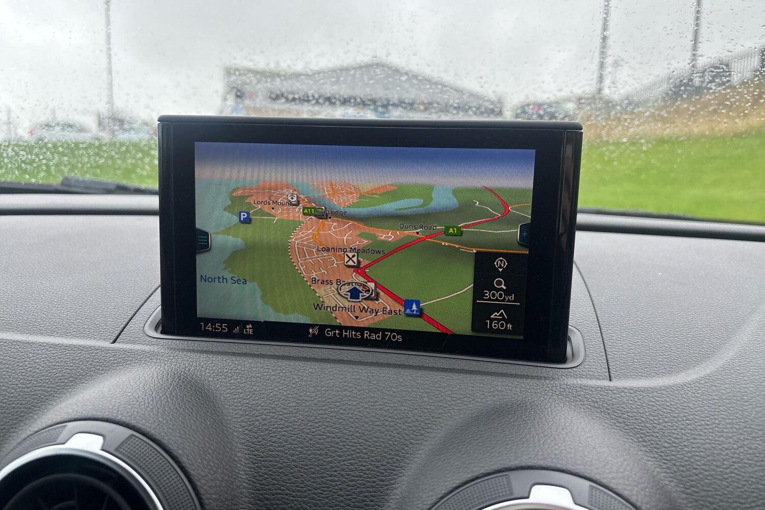 Used Audi A3 2018 for sale - 78024962: Photo 16