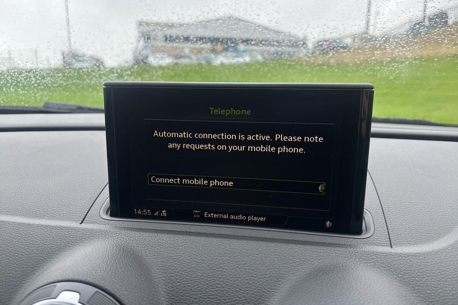 Used Audi A3 2018 for sale - 78024962: Photo 17