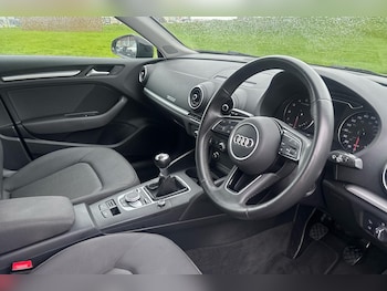 Used Audi A3 2018 for sale - 78024962: Photo