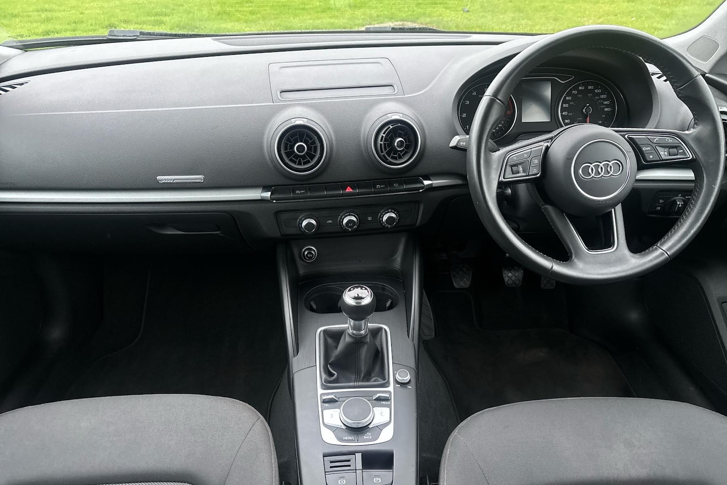 Used Audi A3 2018 for sale - 78024962: Photo 4