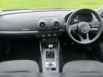 Used Audi A3 2018 for sale - 78024962: Photo