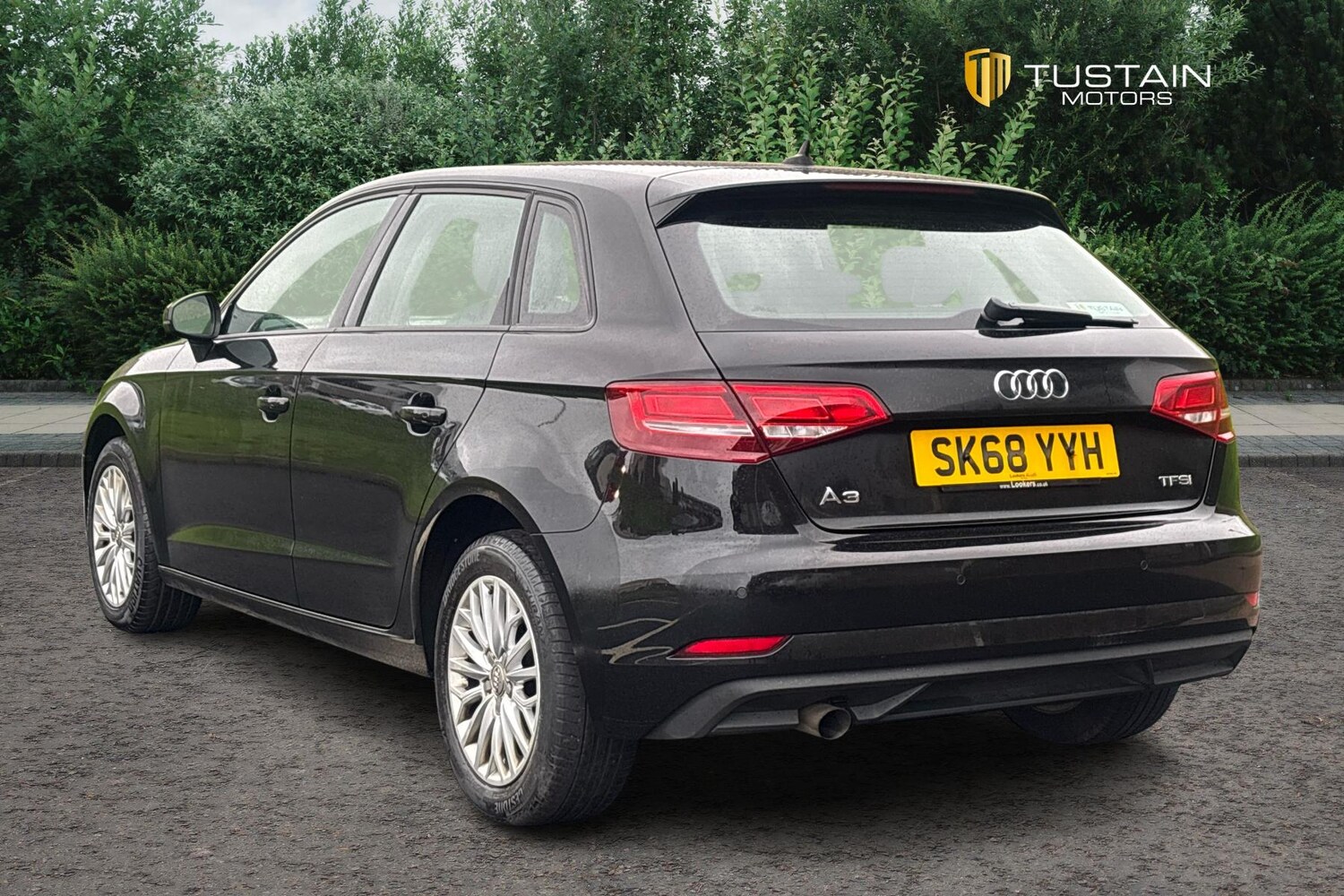Used Audi A3 2018 for sale - 78024962: Photo 7