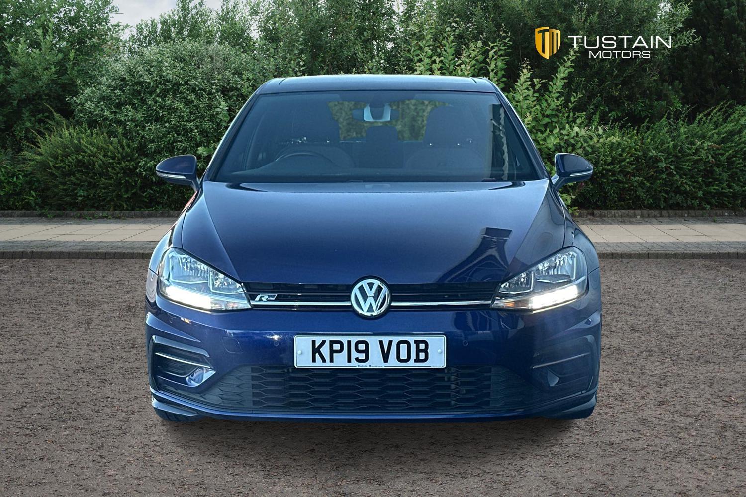 Used Volkswagen Golf 2019 for sale - 77051499: Photo 10