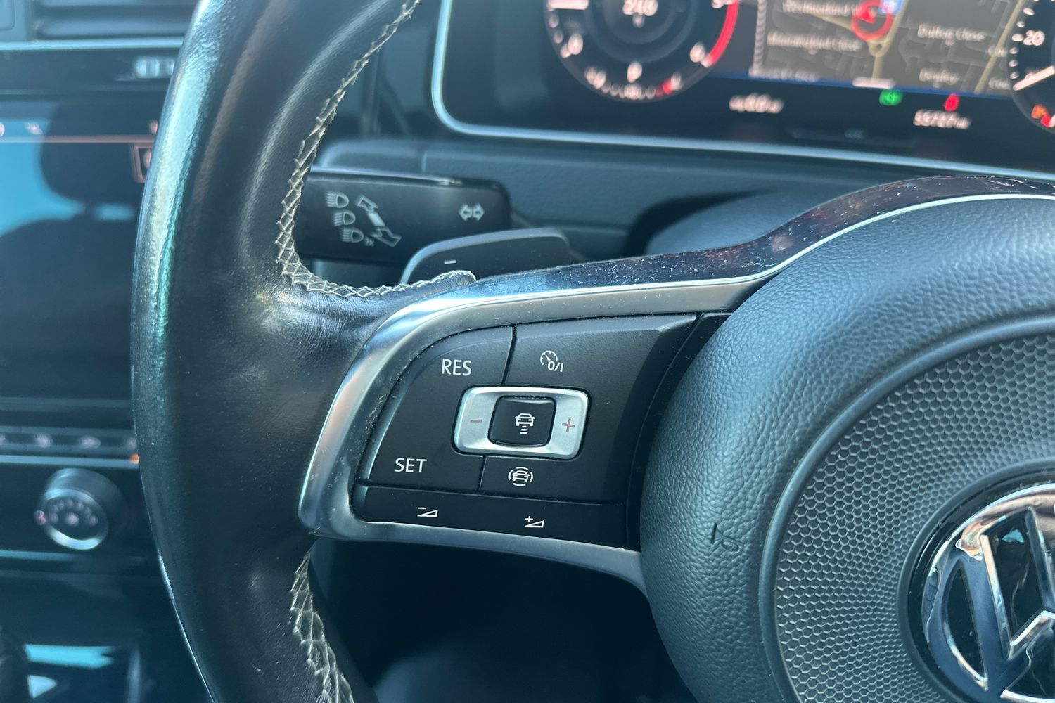 Used Volkswagen Golf 2019 for sale - 77051499: Photo 19