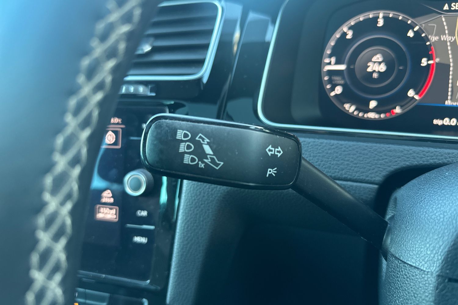 Used Volkswagen Golf 2019 for sale - 77051499: Photo 20