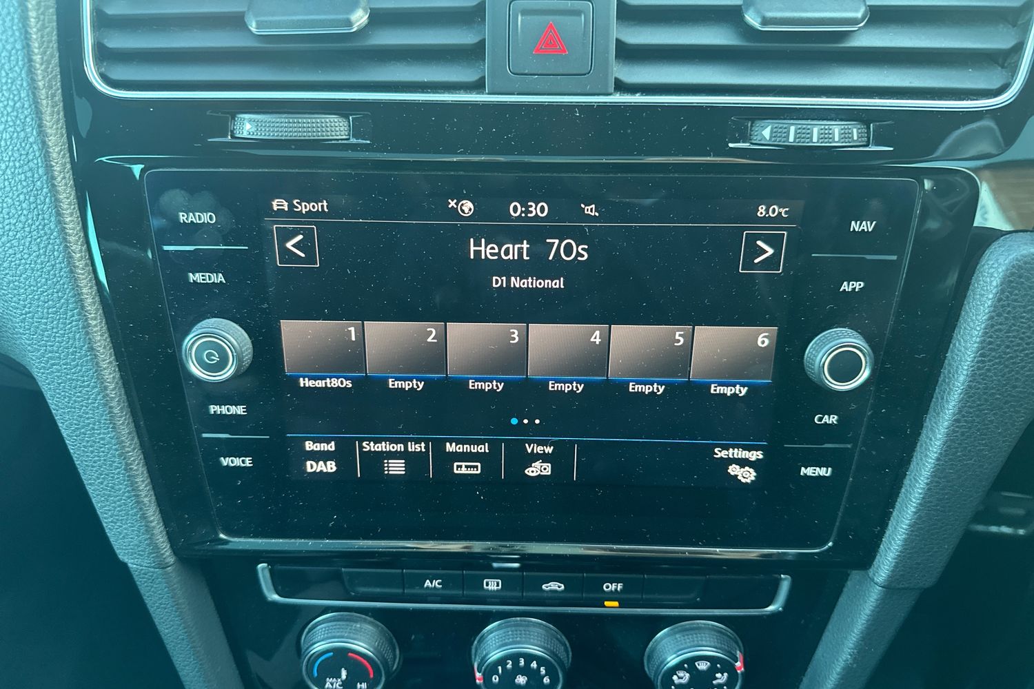 Used Volkswagen Golf 2019 for sale - 77051499: Photo 24