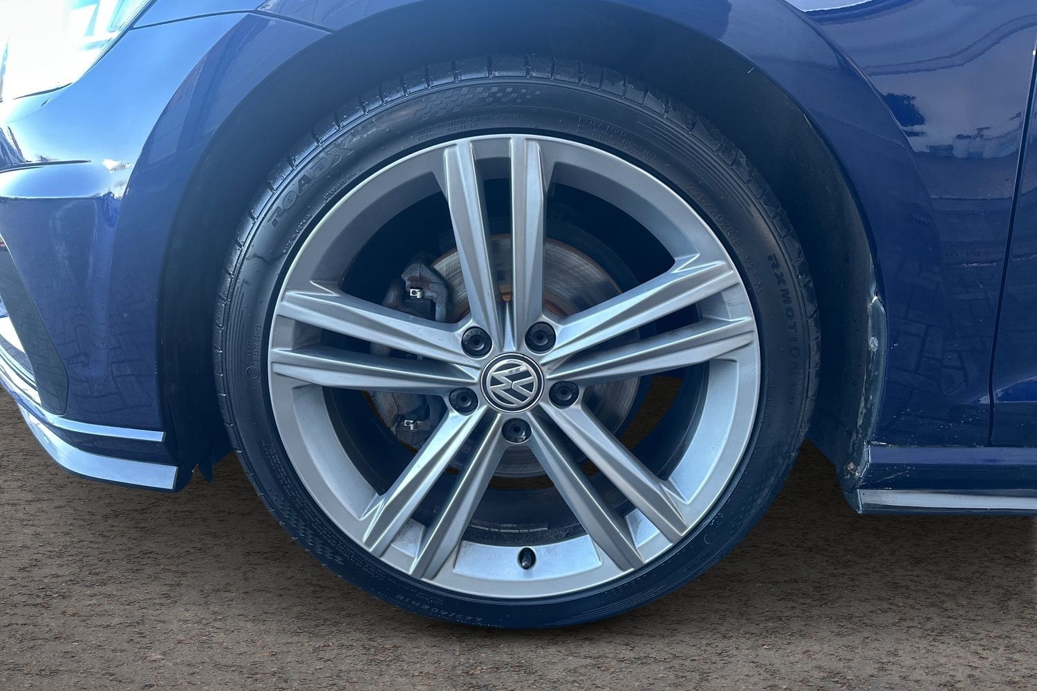 Used Volkswagen Golf 2019 for sale - 77051499: Photo 3