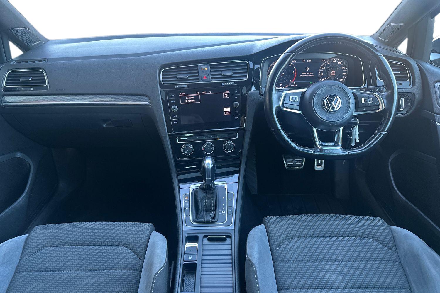 Used Volkswagen Golf 2019 for sale - 77051499: Photo 4