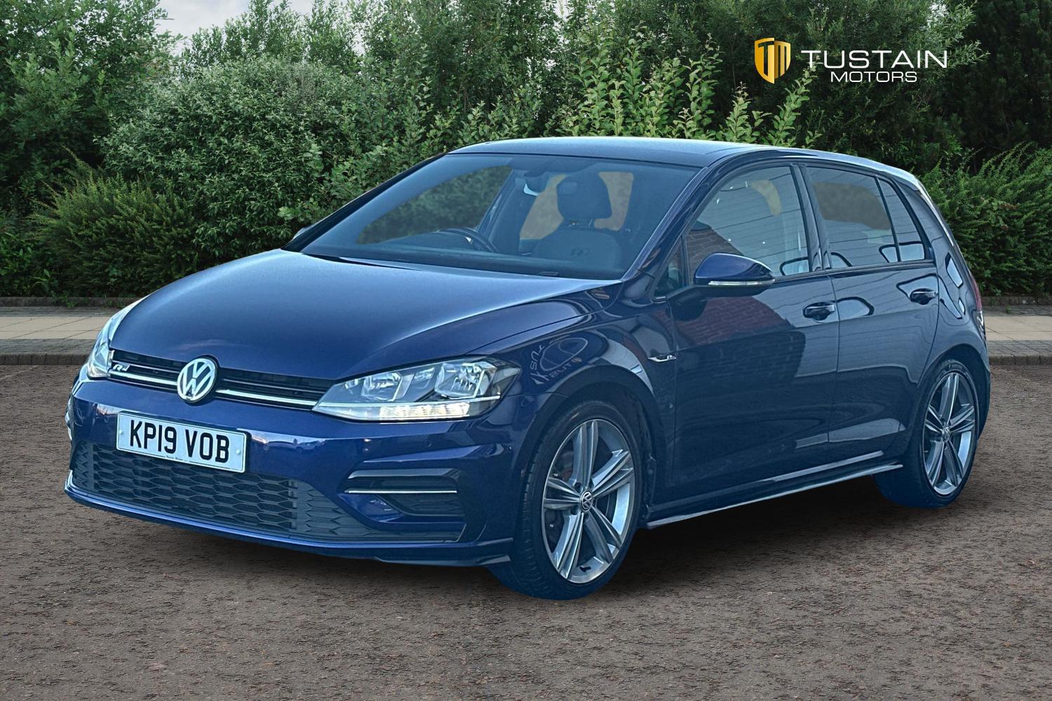 Used Volkswagen Golf 2019 for sale - 77051499: Photo 6