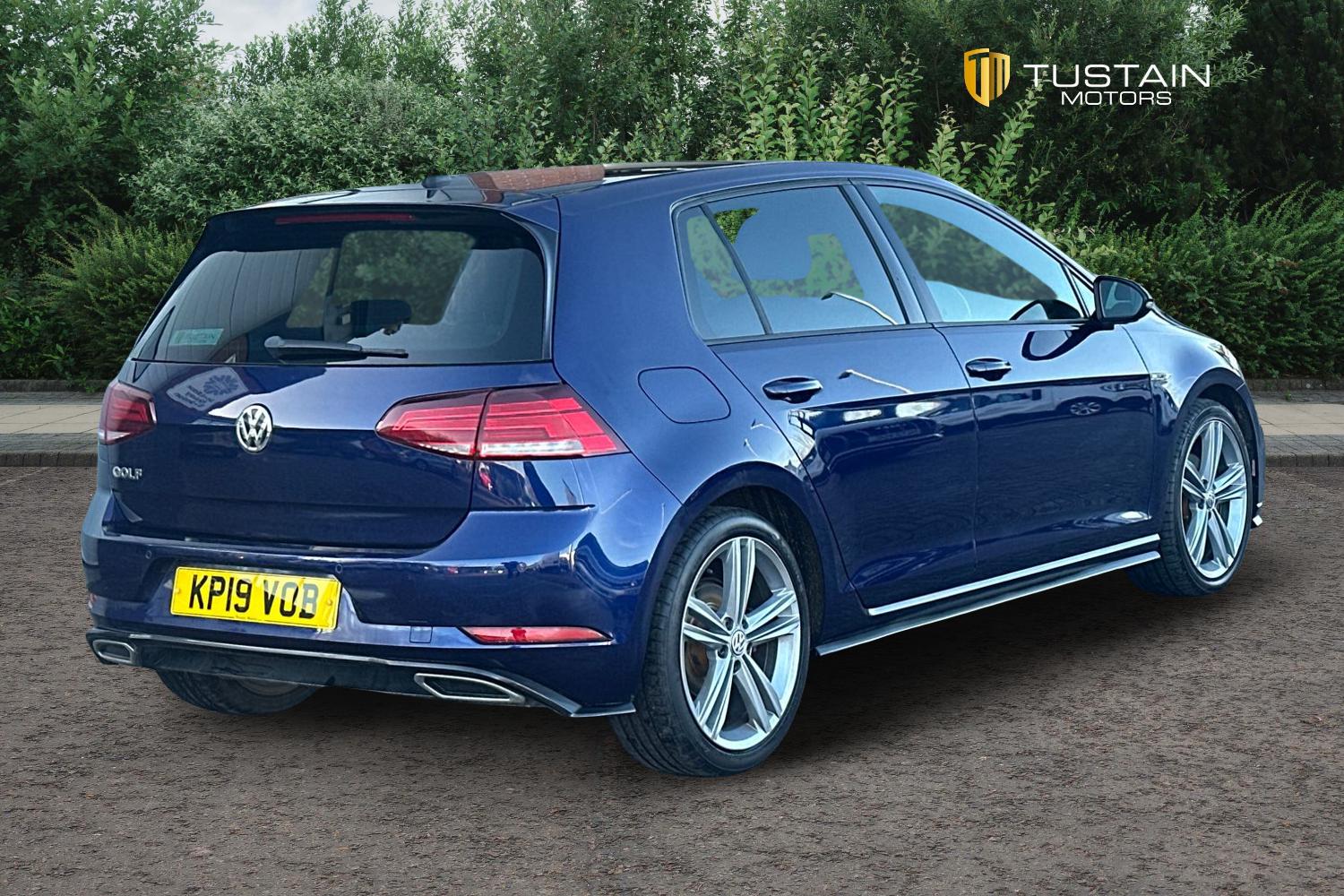 Used Volkswagen Golf 2019 for sale - 77051499: Photo 7