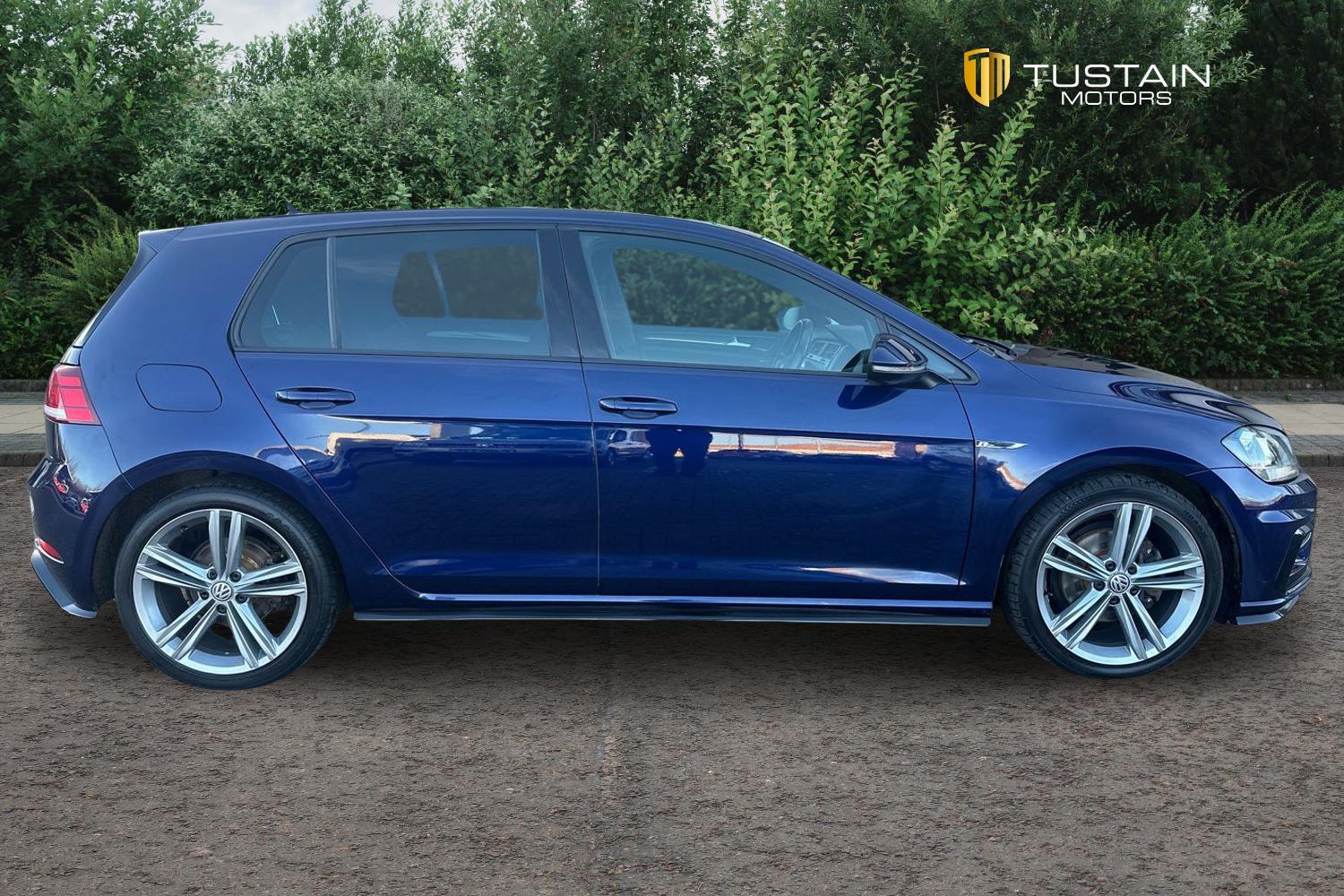 Used Volkswagen Golf 2019 for sale - 77051499: Photo 8