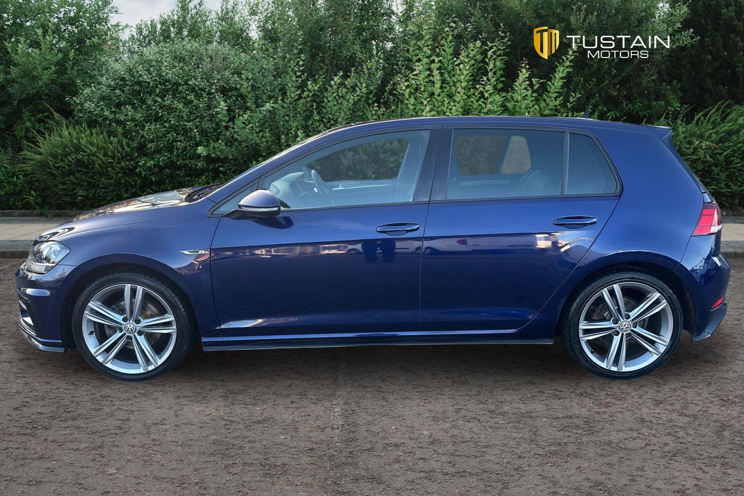 Used Volkswagen Golf 2019 for sale - 77051499: Photo 9