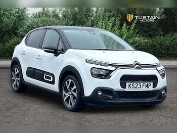 Used Citroen C3 2023 for sale - 79719201: Photo