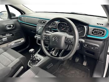 Used Citroen C3 2023 for sale - 79719201: Photo