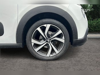 Used Citroen C3 2023 for sale - 79719201: Photo
