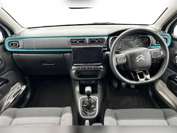Used Citroen C3 2023 for sale - 79719201: Photo