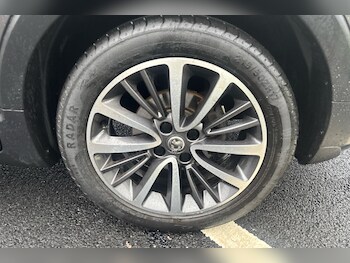 Used Vauxhall Crossland X undefined for sale - 77283602: Photo