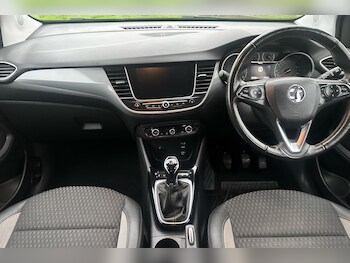 Used Vauxhall Crossland X undefined for sale - 77283602: Photo