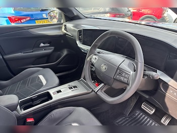 Used Vauxhall Mokka 2025 for sale - 75566293: Photo