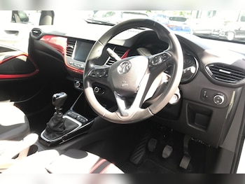 Used Vauxhall Crossland 2022 for sale - 75816601: Photo