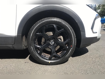 Used Vauxhall Crossland 2022 for sale - 75816601: Photo