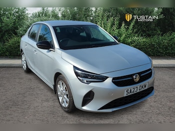 Vauxhall - Corsa