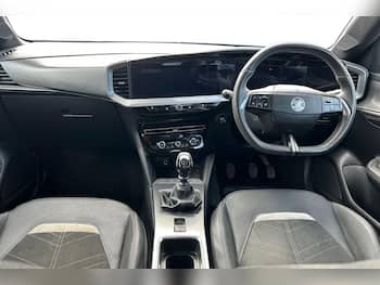 Used Vauxhall Mokka 2025 for sale - 79809807: Photo