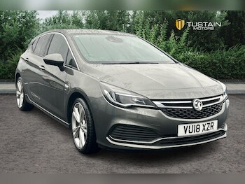 2018 - 1.4i Turbo Sri Vx Line Nav Hatchback 5dr Petrol Manual Euro 6 150 Ps