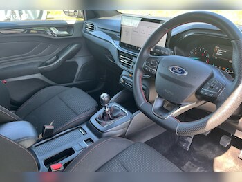 Used Ford Focus 2022 for sale - 75188928: Photo