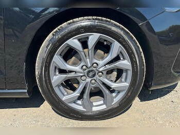 Used Ford Focus 2022 for sale - 75188928: Photo