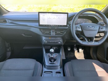 Used Ford Focus 2022 for sale - 75188928: Photo