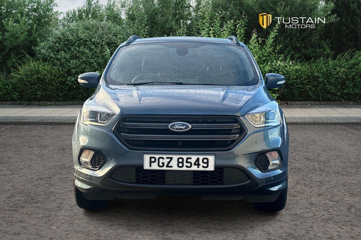 Used Ford Kuga 2020 for sale - 76979002: Photo 10