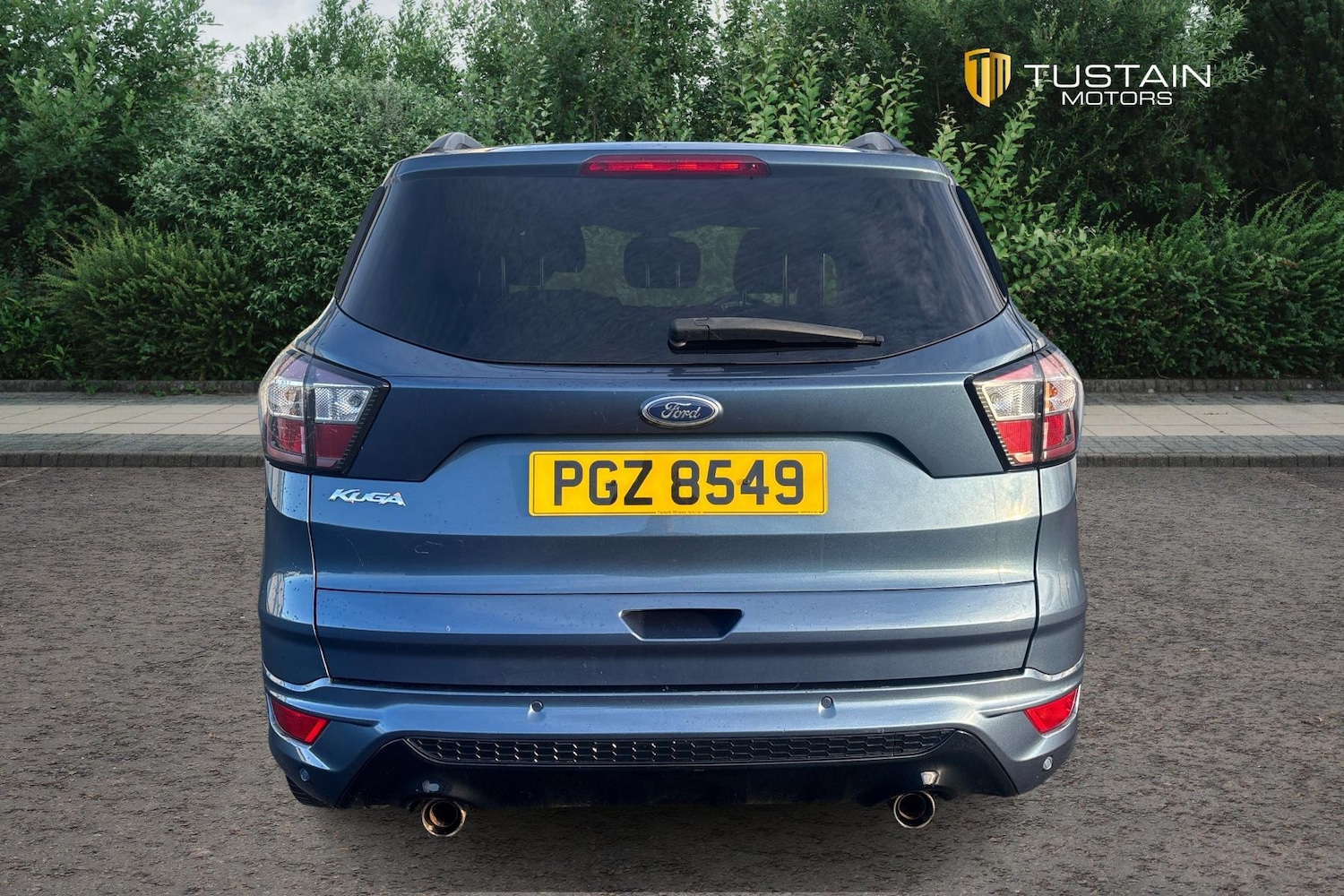 Used Ford Kuga 2020 for sale - 76979002: Photo 11