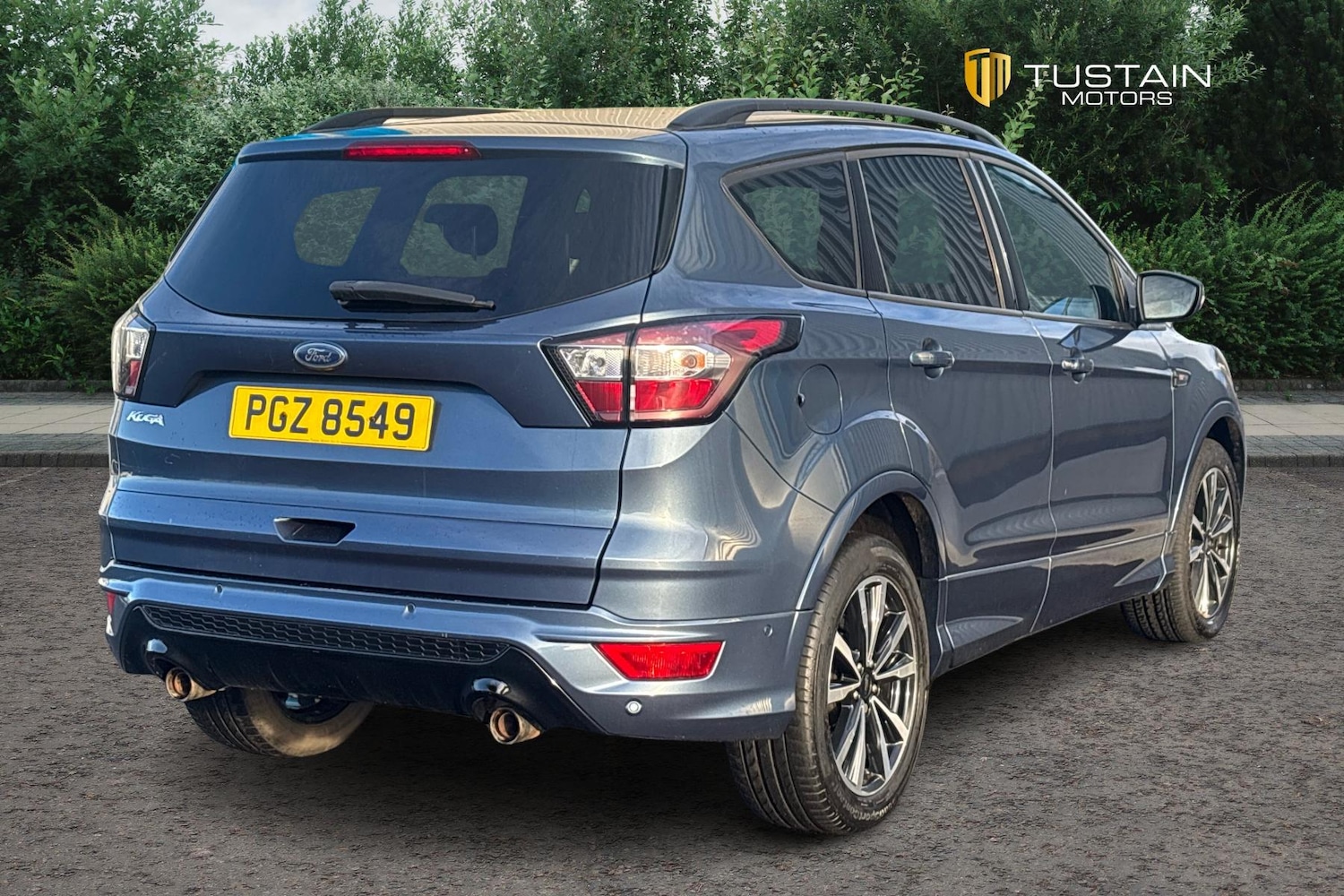 Used Ford Kuga 2020 for sale - 76979002: Photo 12
