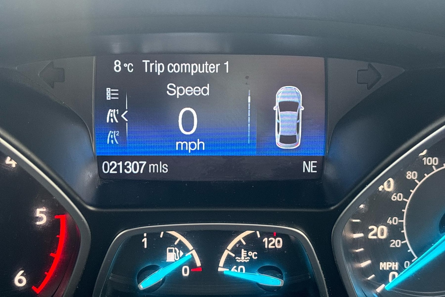 Used Ford Kuga 2020 for sale - 76979002: Photo 13