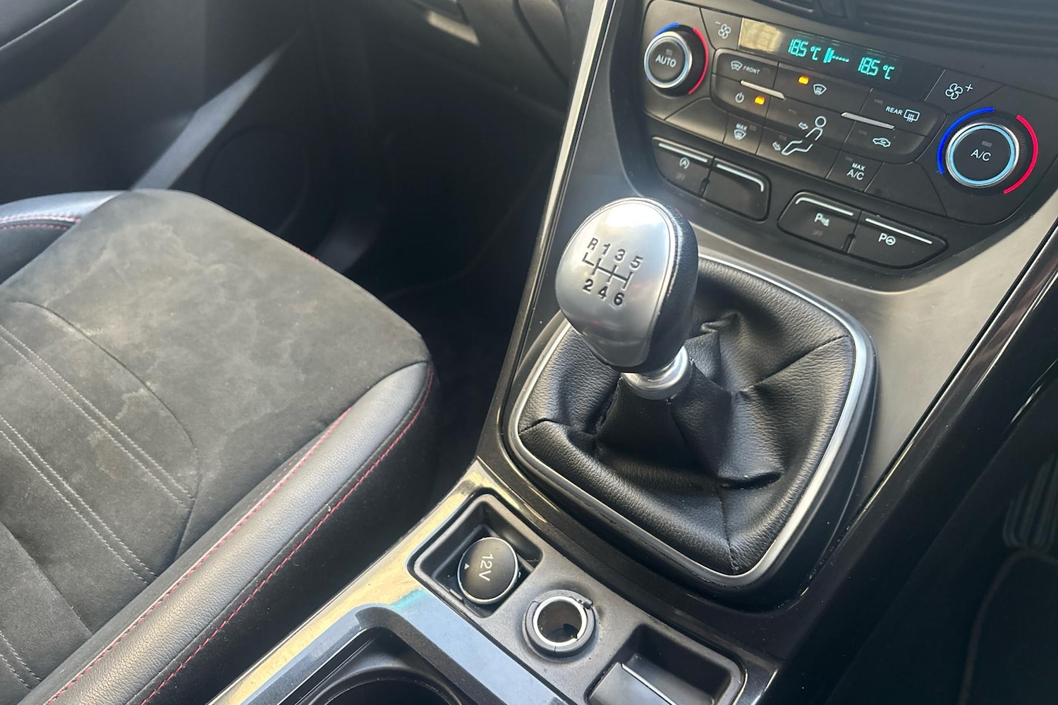 Used Ford Kuga 2020 for sale - 76979002: Photo 14