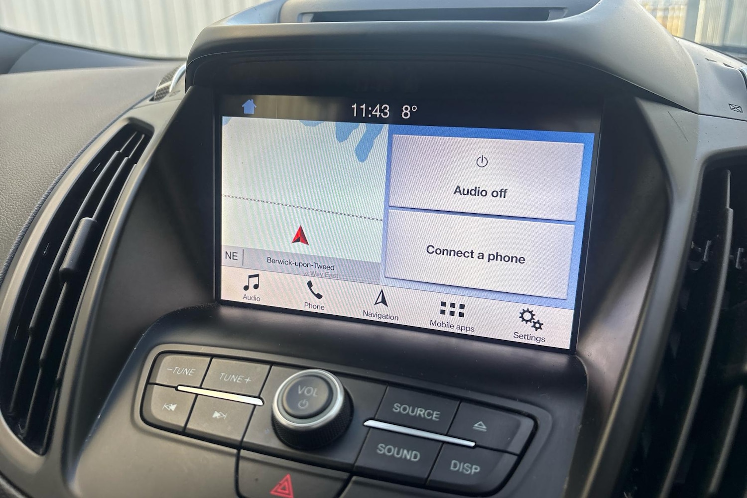 Used Ford Kuga 2020 for sale - 76979002: Photo 15