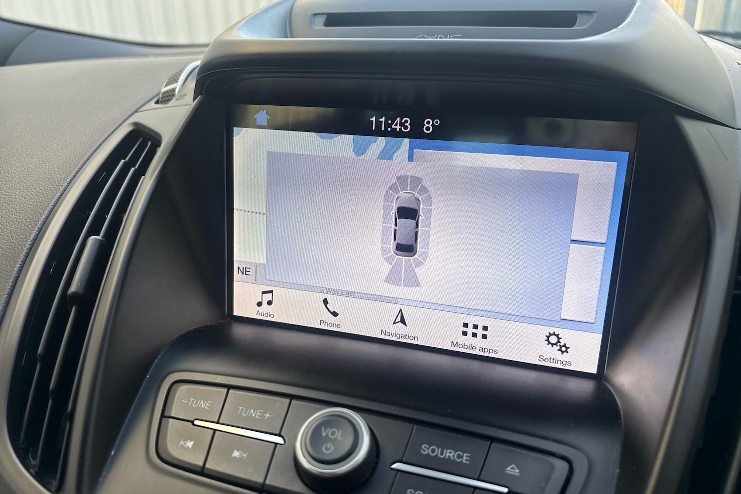 Used Ford Kuga 2020 for sale - 76979002: Photo 16