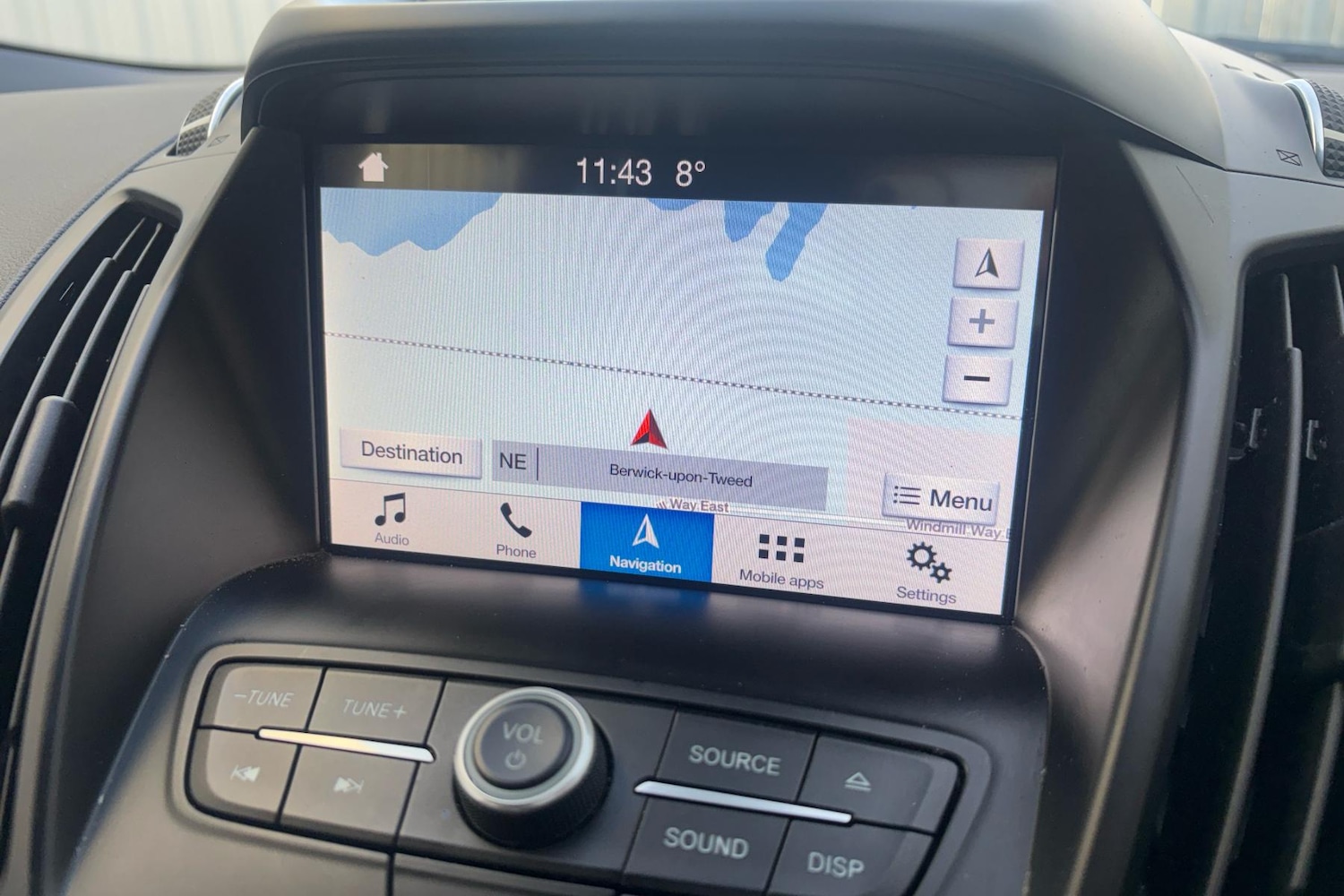 Used Ford Kuga 2020 for sale - 76979002: Photo 17