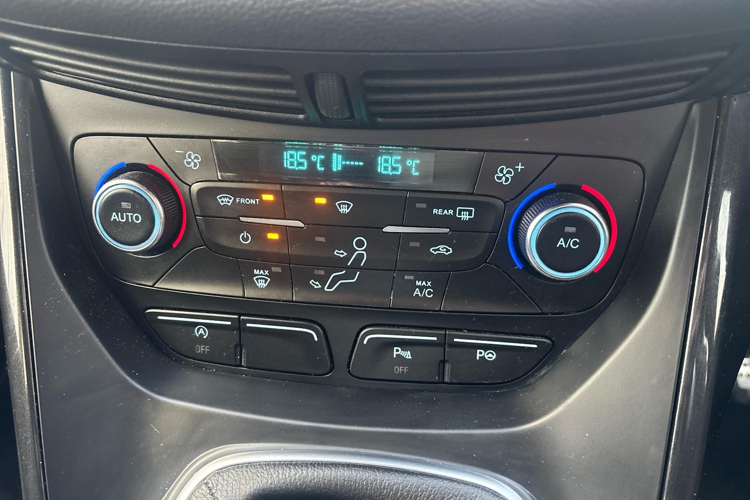 Used Ford Kuga 2020 for sale - 76979002: Photo 18